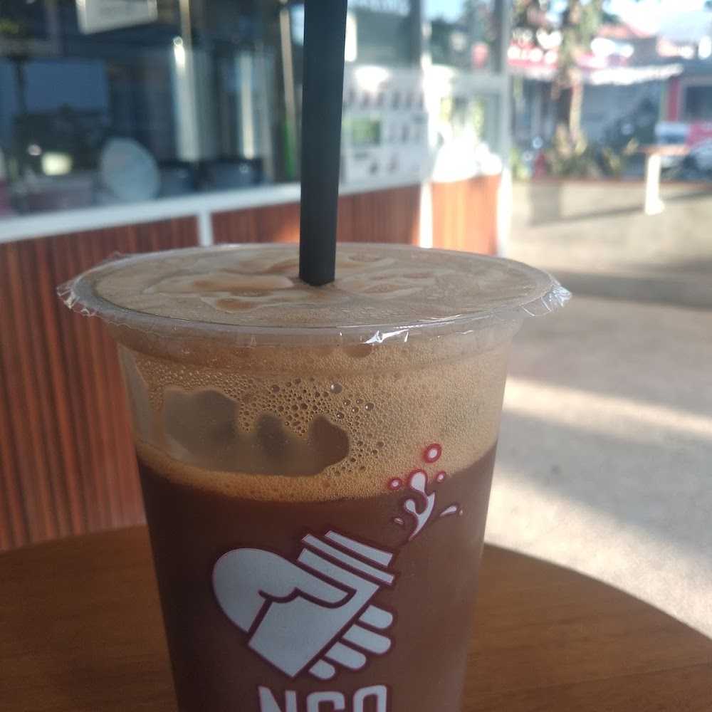 Kuliner Warung Babi Guling Pande Egi