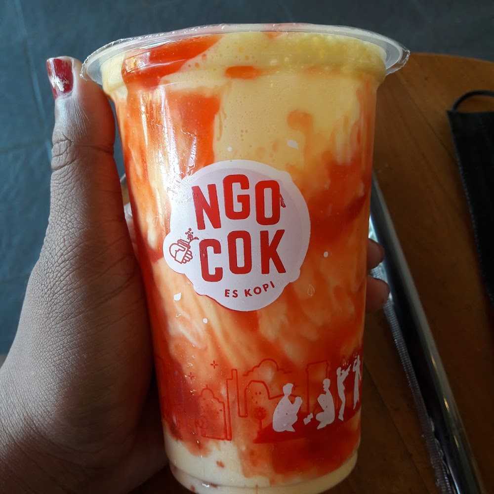 Kuliner Warung Nasi Angin Be Manis Padmawati