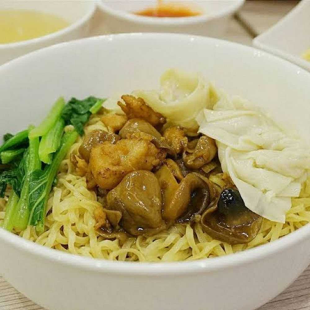 Kuliner MM Juice Imam Bonjol Surabaya