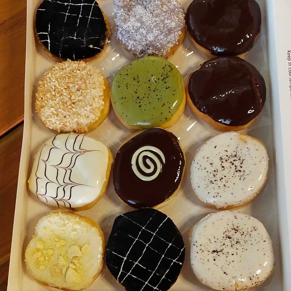 Kuliner Anomali Coffee Menteng