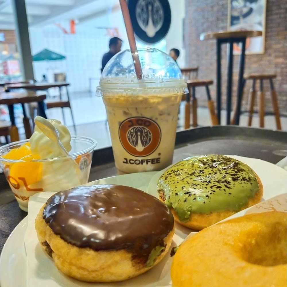 Kuliner Satusatucoffee