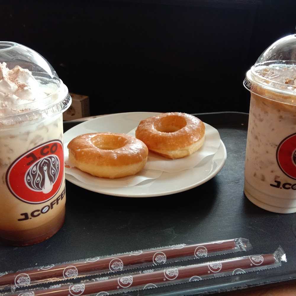 Kuliner Kopi Soe Jatiwaringin