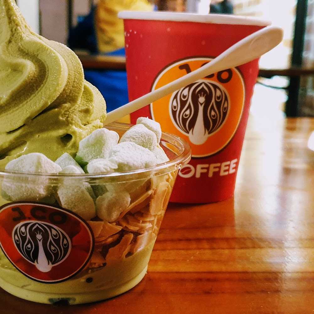 Kuliner Kopi Soe Jatiwaringin