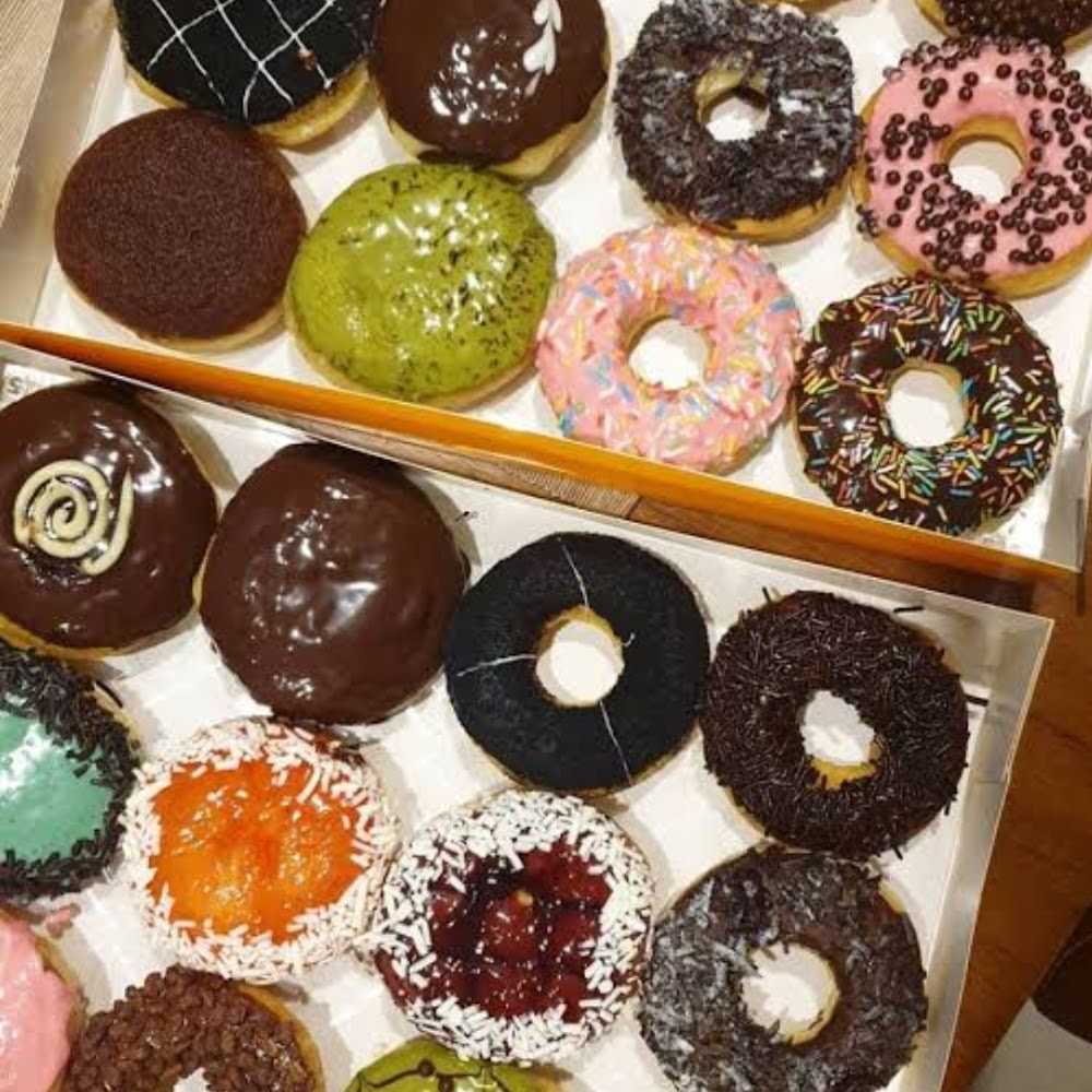 Kuliner Bube Pondok Gede