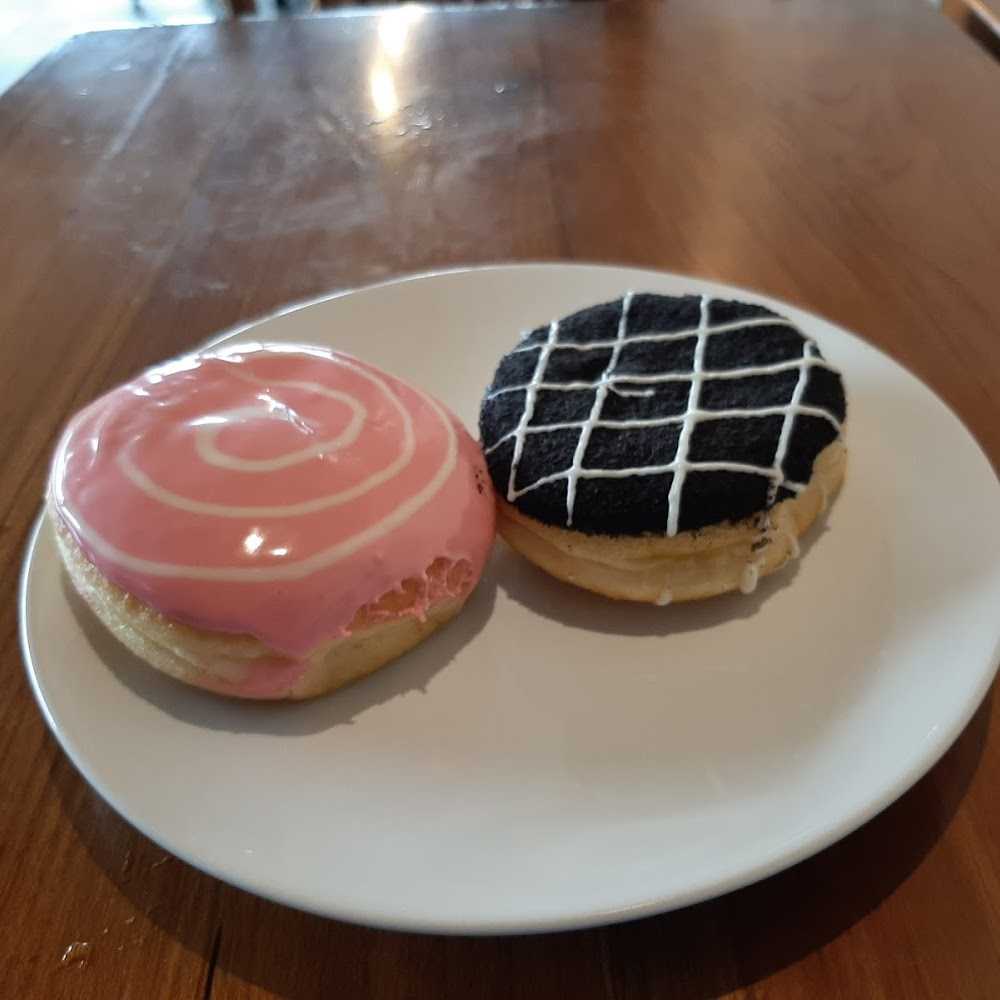 Kuliner JCO. Bogor Trade Mall (BTM)