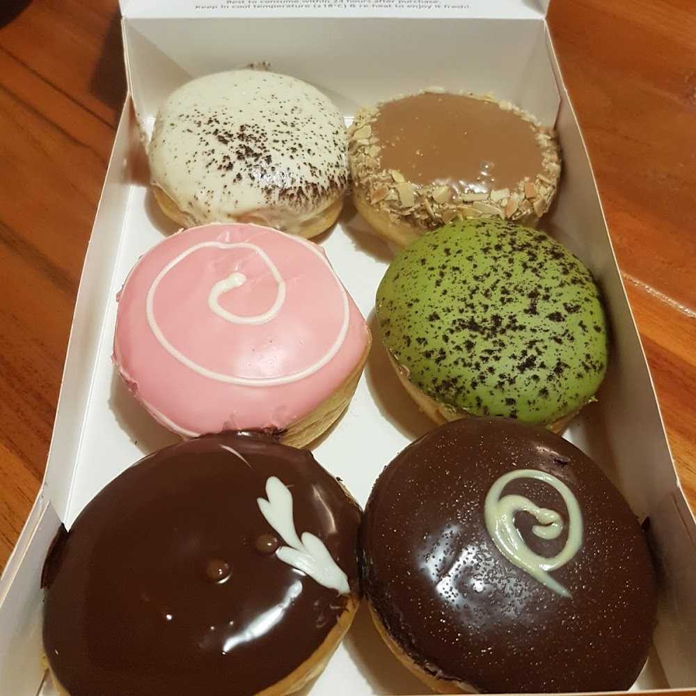 Kuliner Kopi Soe Mekar Wangi