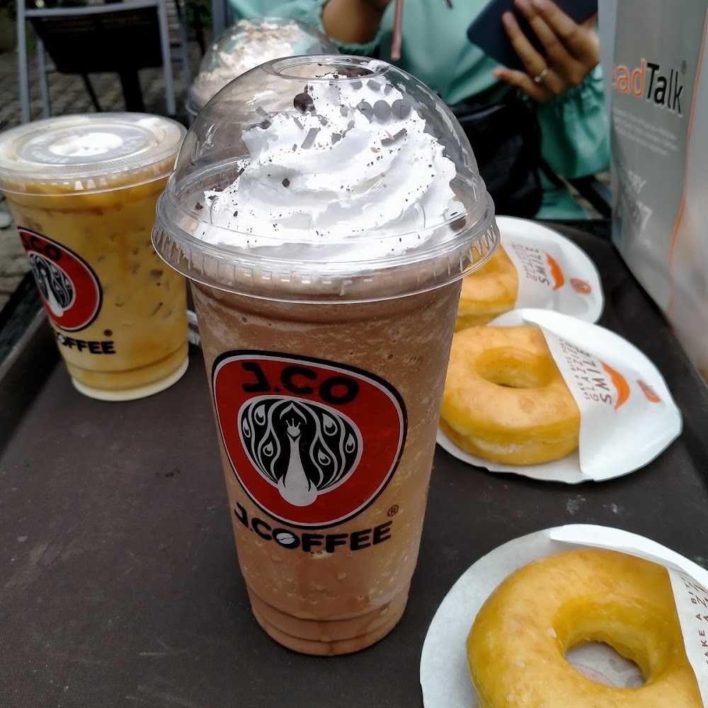 Kuliner Kopi Soe Mekar Wangi