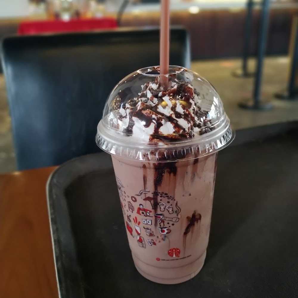 Kuliner Dahaga Milk Tea
