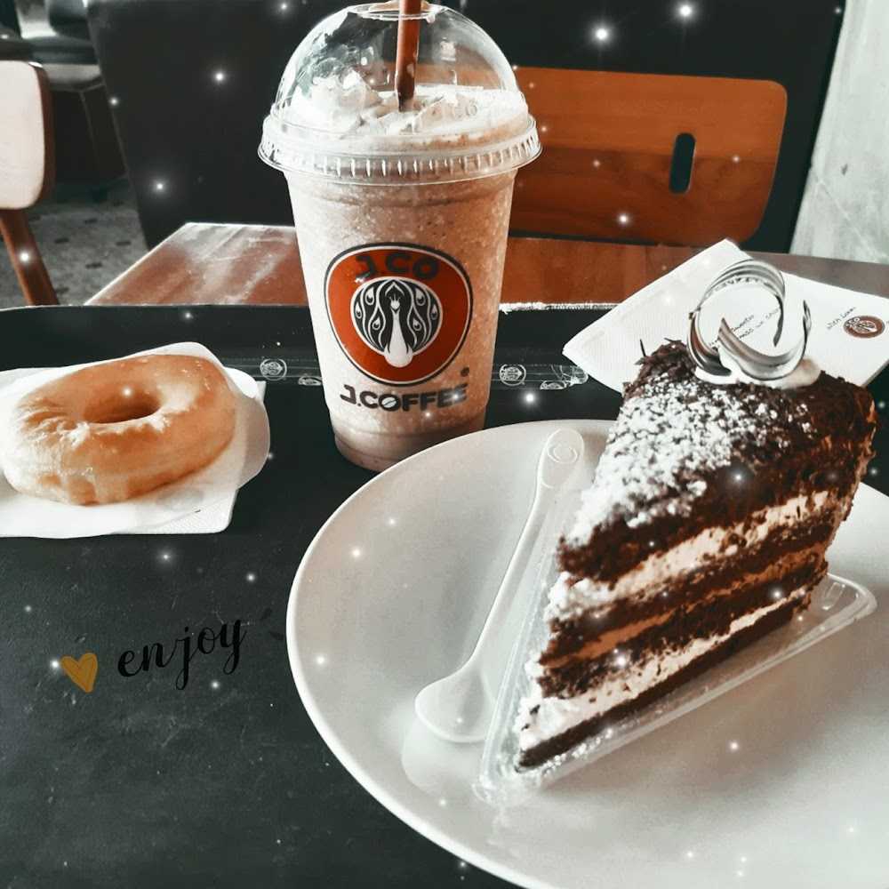 Kuliner Kopi Janji Jiwa Imam Bonjol Semarang