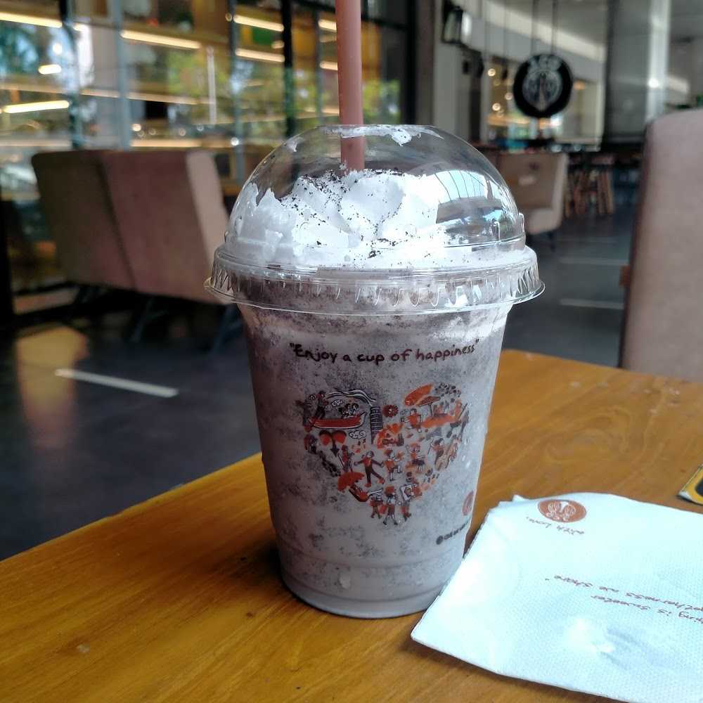 Kuliner Kopi Janji Jiwa Imam Bonjol Semarang