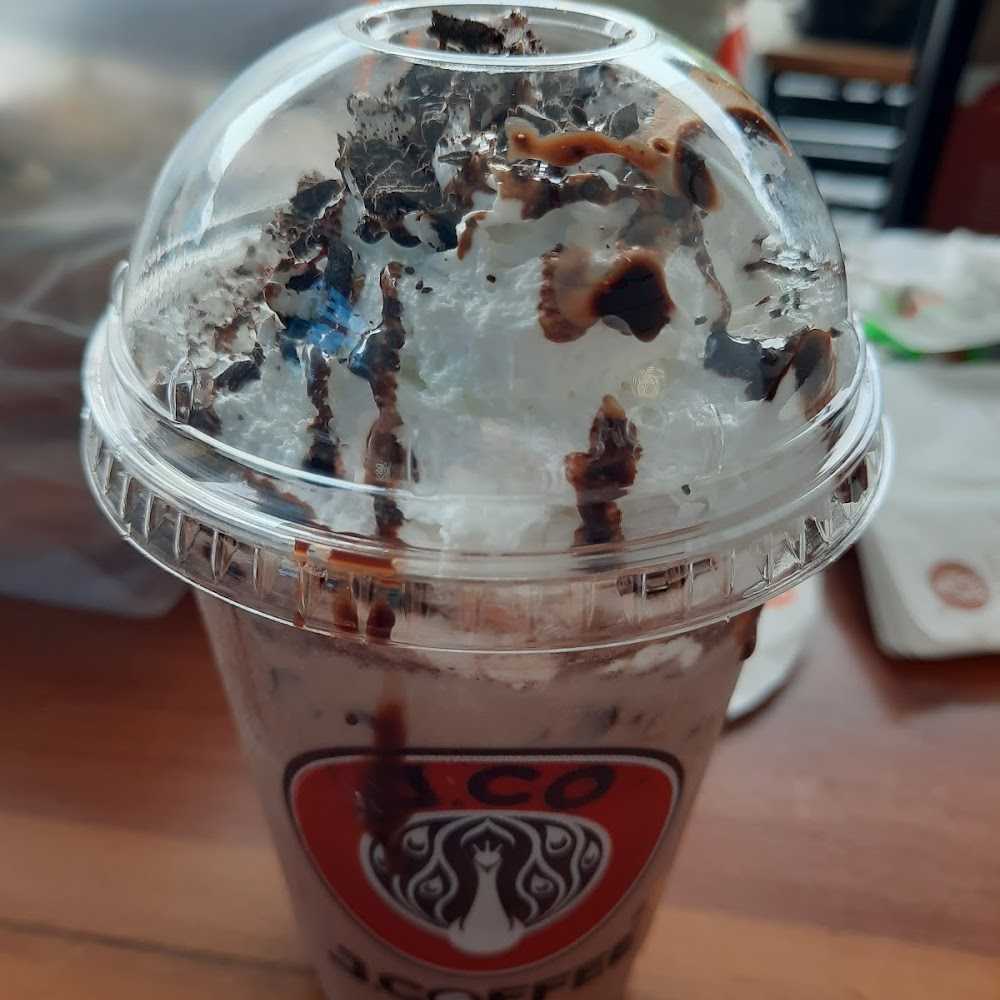 Kuliner Kawai Cheese Tea Medan - Pancing