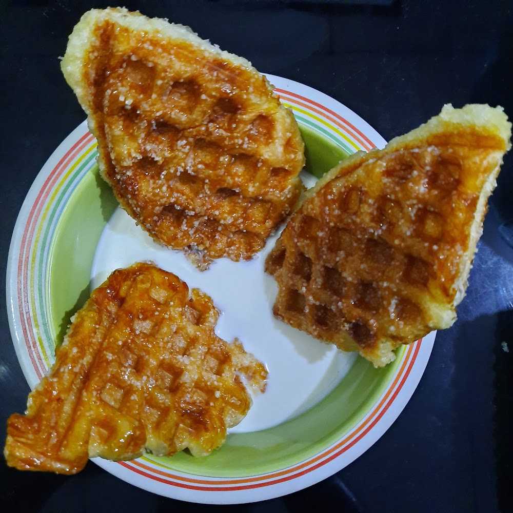 Kuliner Dear Butter - Tebet