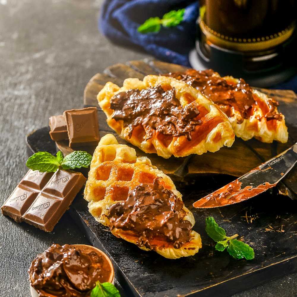 Kuliner Anomali Coffee Menteng