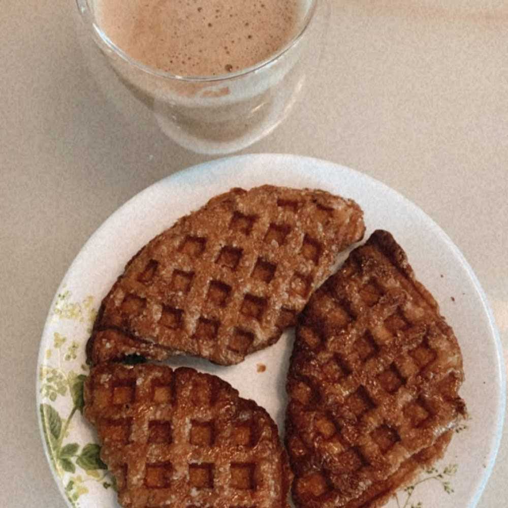 Kuliner Dear Butter  Pejompongan
