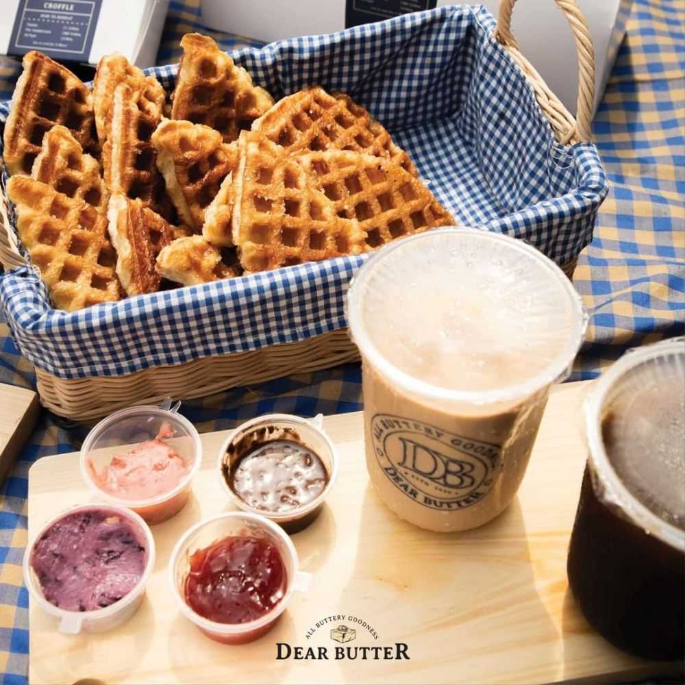 Kuliner Kopi Soe Jatiwaringin