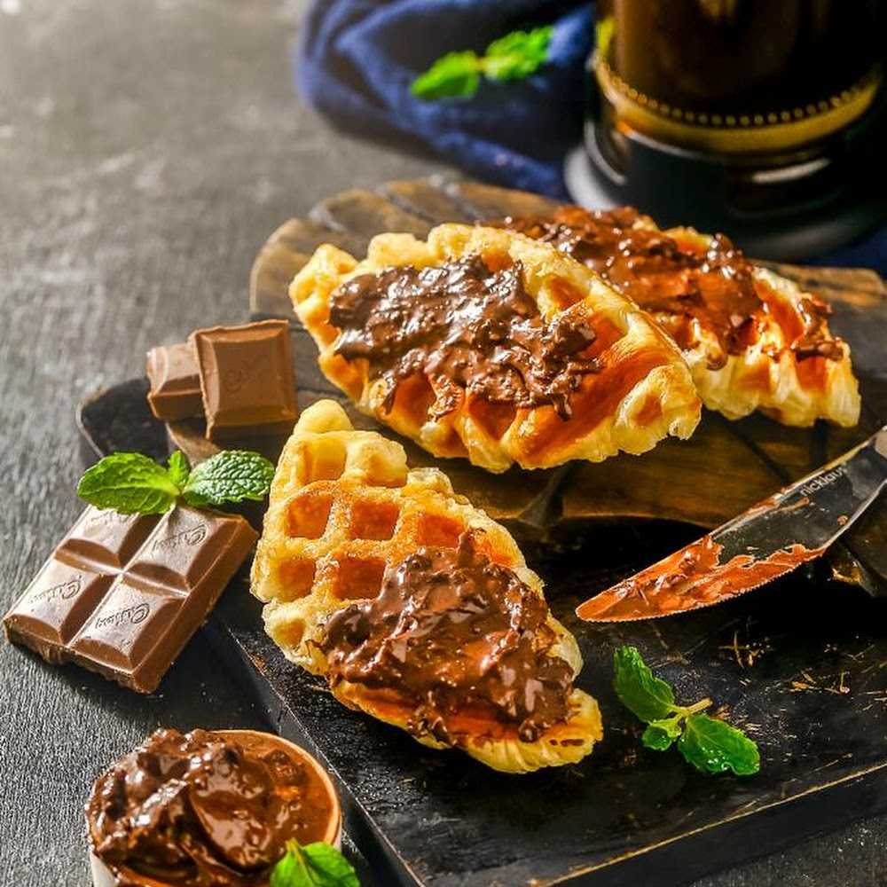 Kuliner Dear Butter Sawangan