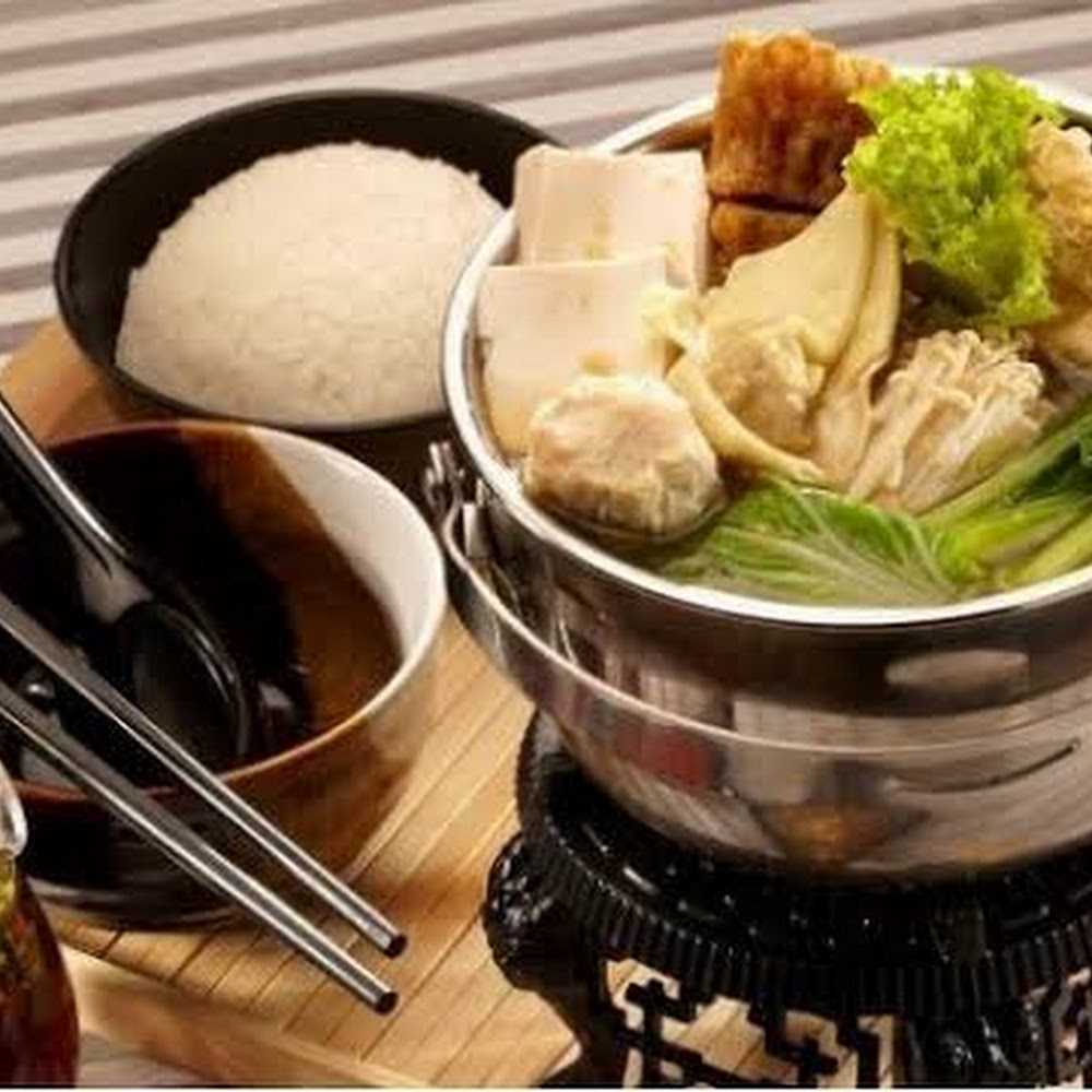 Kuliner Kopi Soe Jatiwaringin