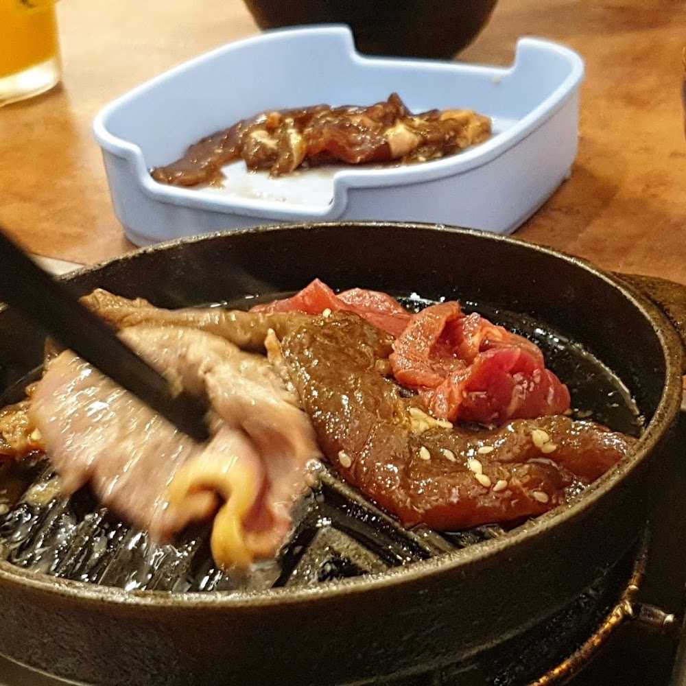 Kuliner Taiwan Tea House