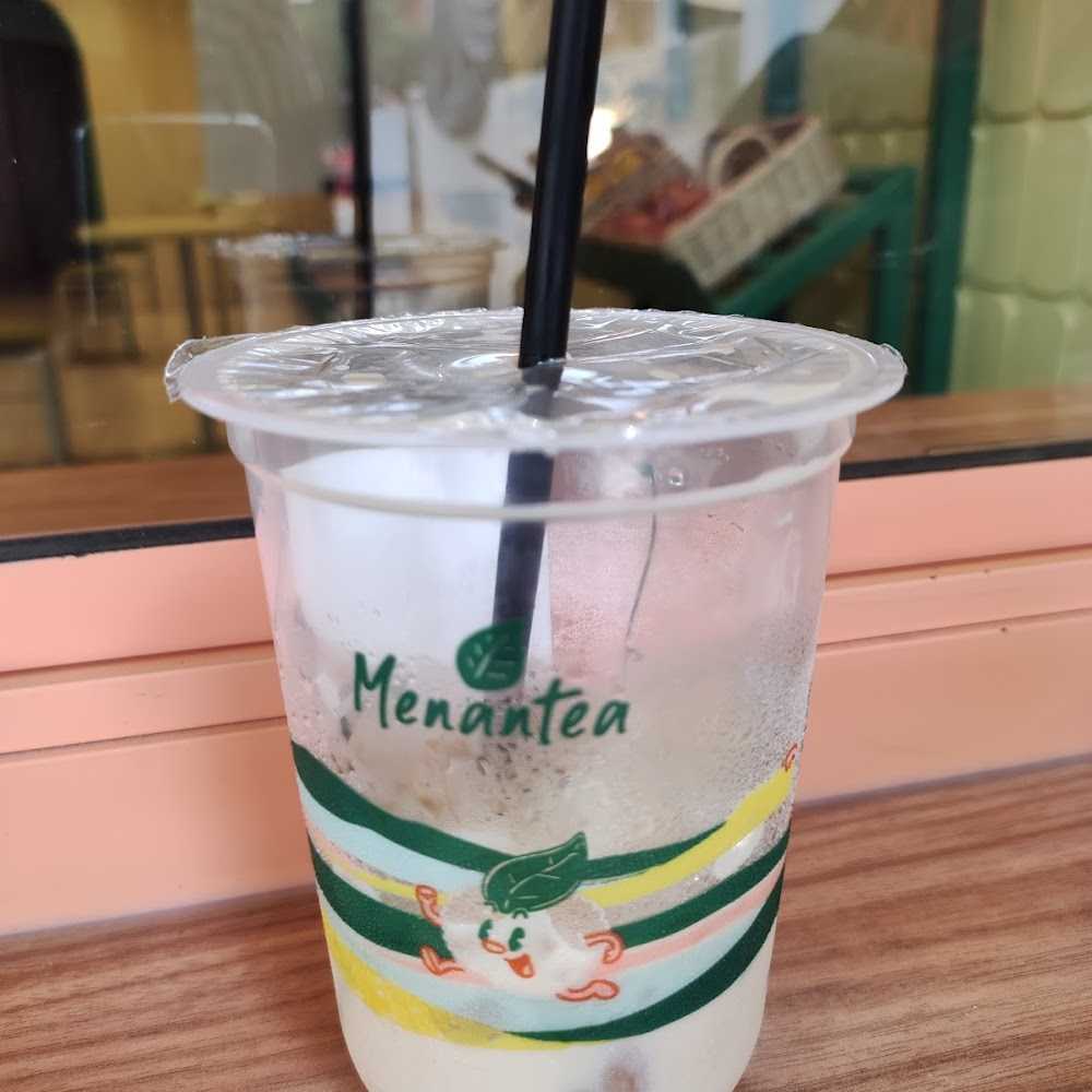 Kuliner Menantea Bendungan Hilir