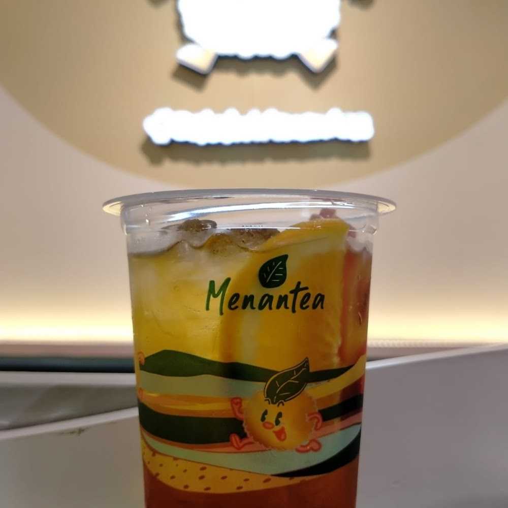Kuliner Menantea Tebet