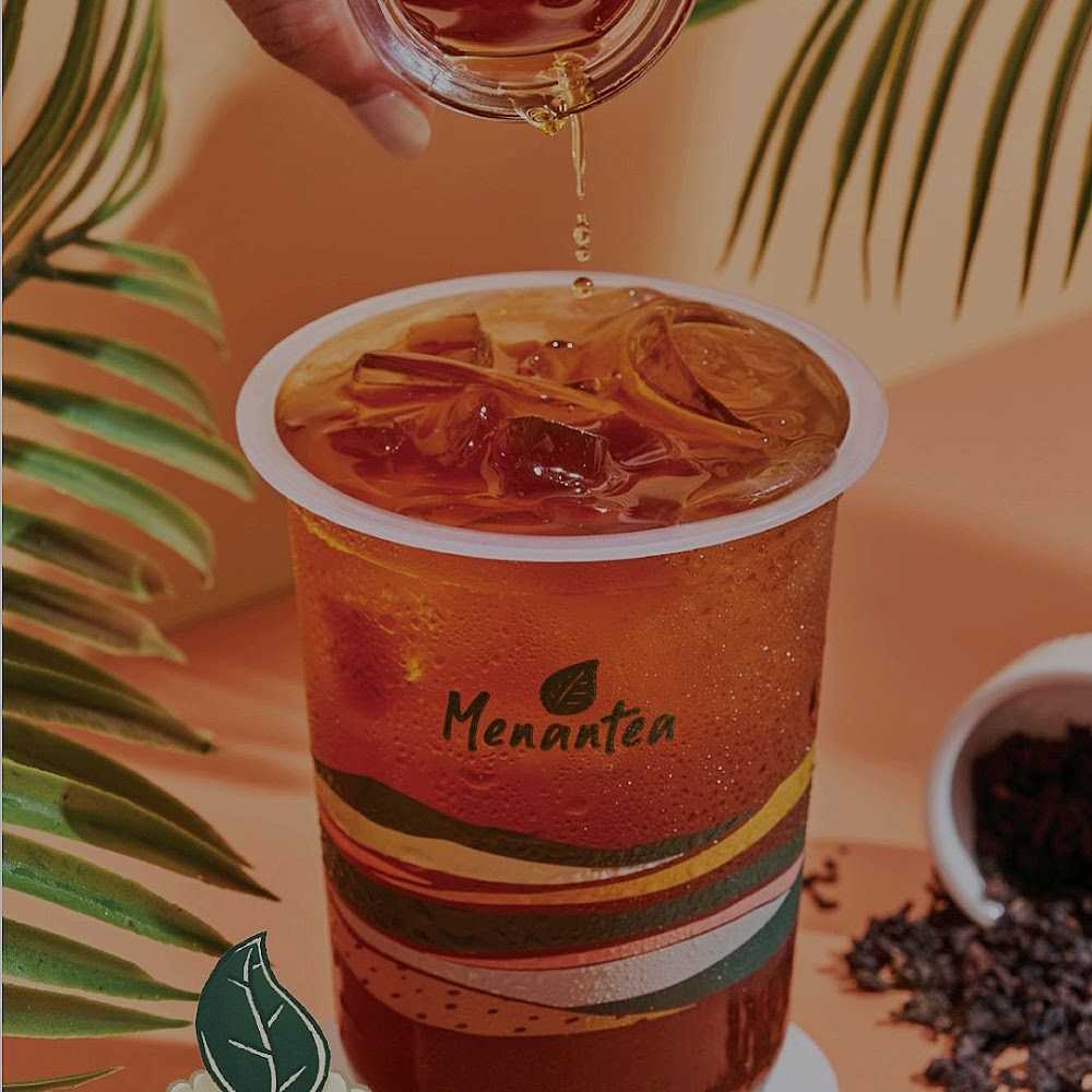 Kuliner Menantea Muara Karang
