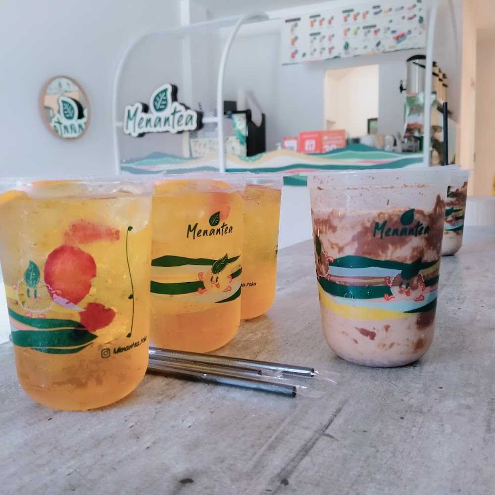 Kuliner Menantea Jatiwaringin