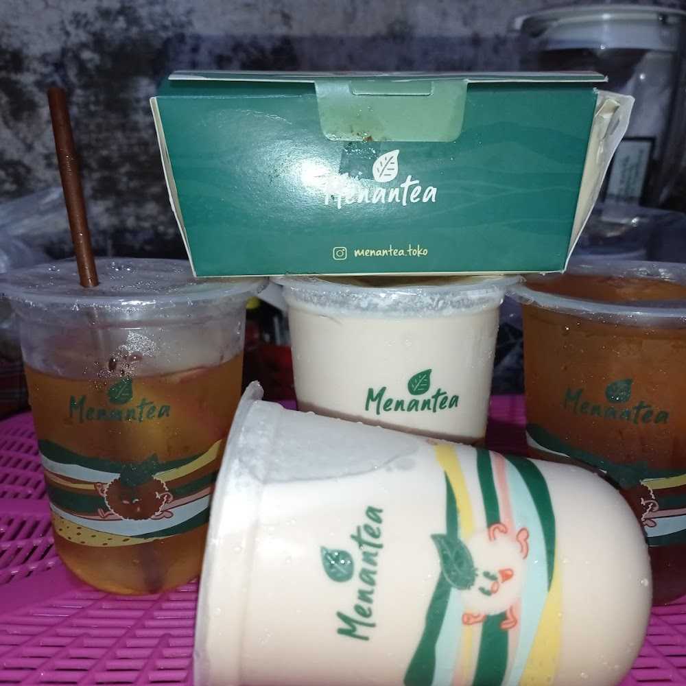 Kuliner Kopi Soe Jatiwaringin