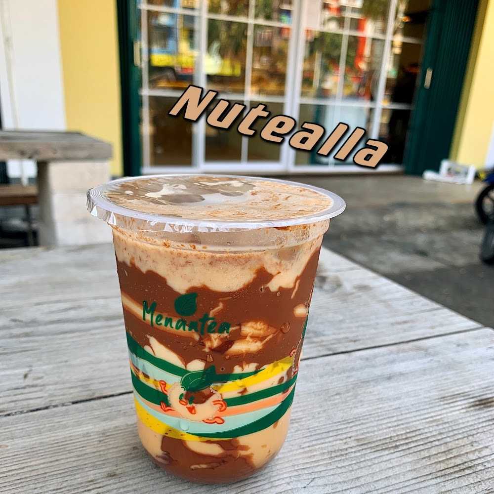 Kuliner Kopi Soe Jatiwaringin