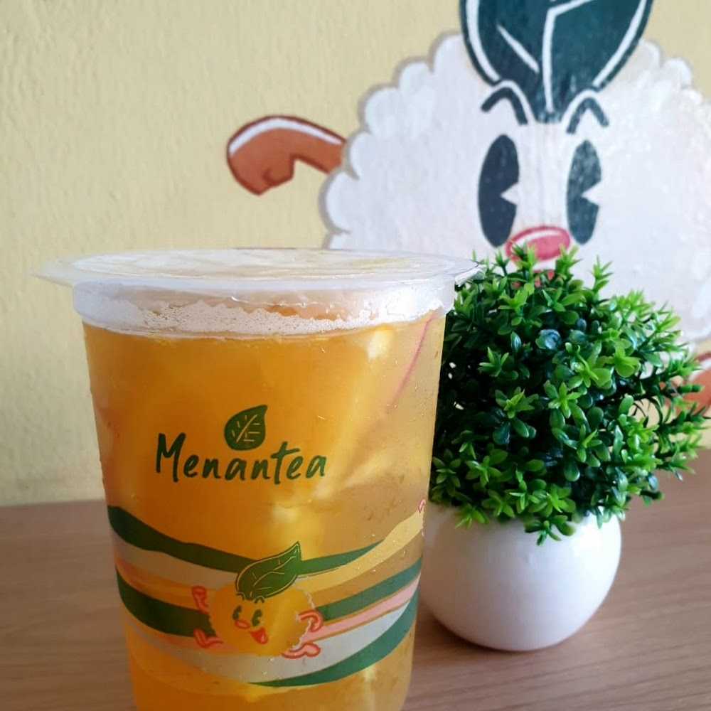 Kuliner Menantea Beryl Gading Serpong