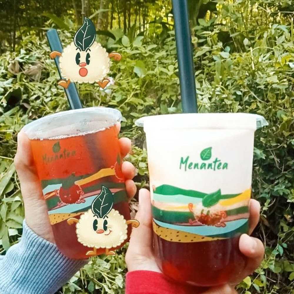 Kuliner AGUAN CHINESE FOOD KEDUNG HALANG