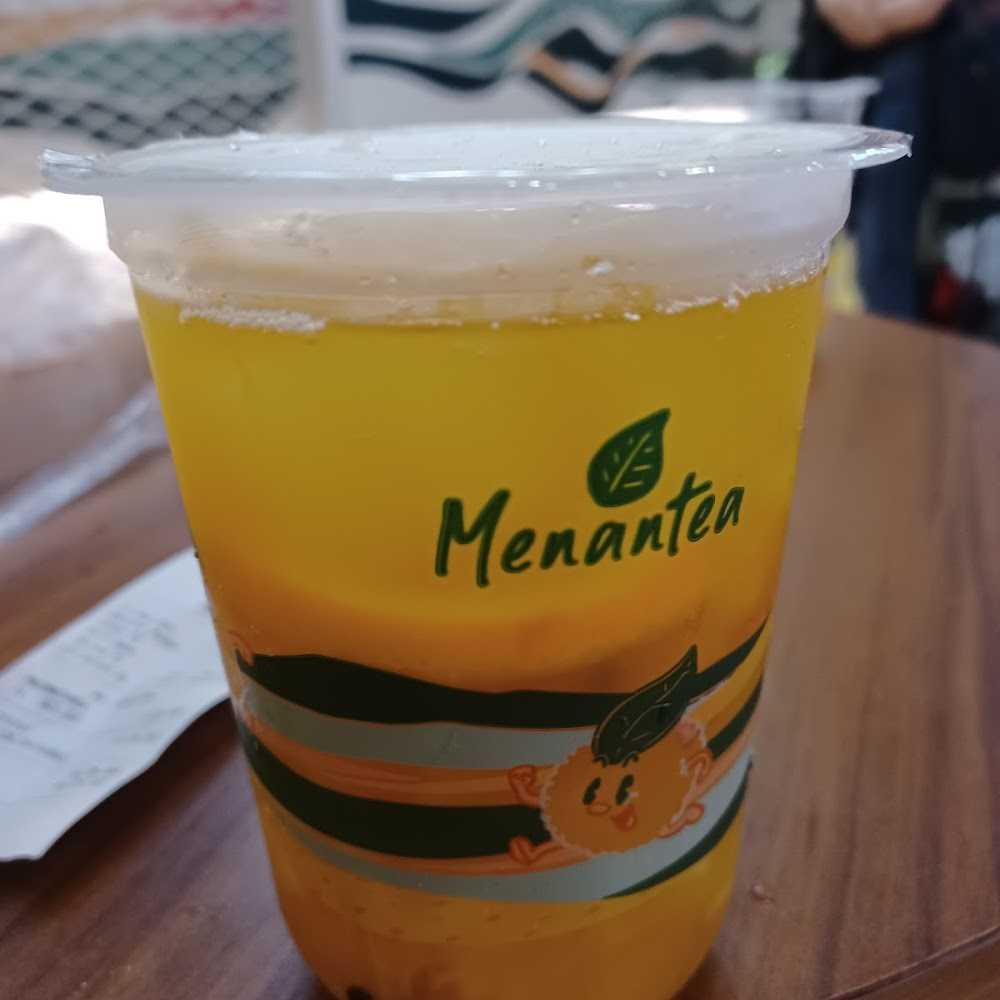Kuliner Bandung Suki