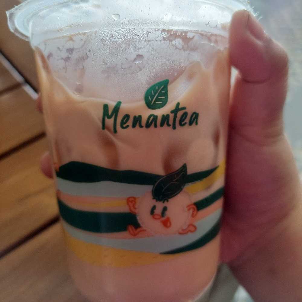 Kuliner Menantea Ngemplak Solo