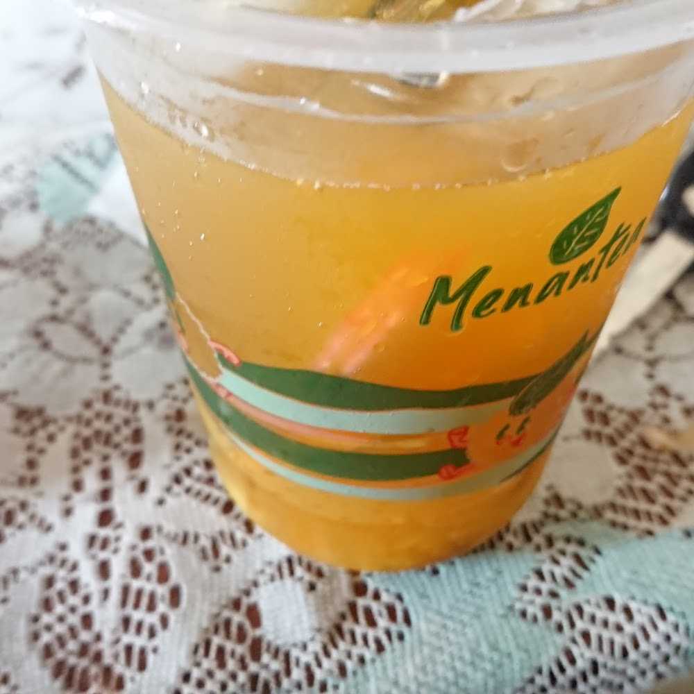 Kuliner Kopi Janji Jiwa Imam Bonjol Semarang