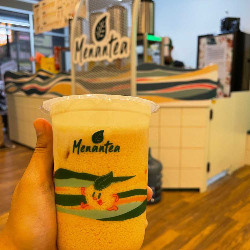 Kuliner Menantea Kaliurang
