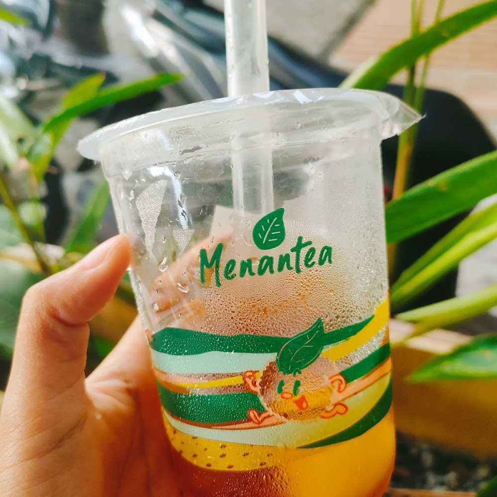 Kuliner Menantea Demangan