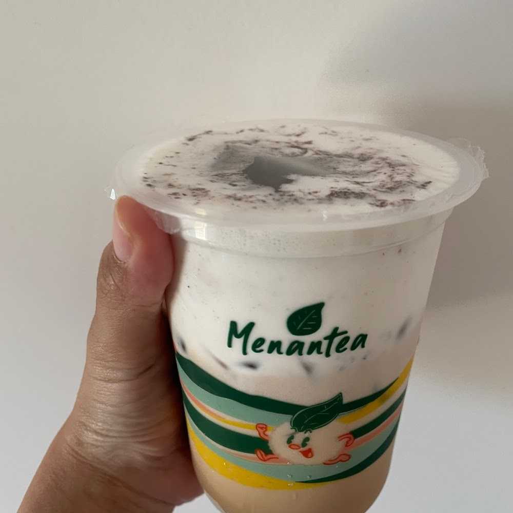 Kuliner Menantea Seturan