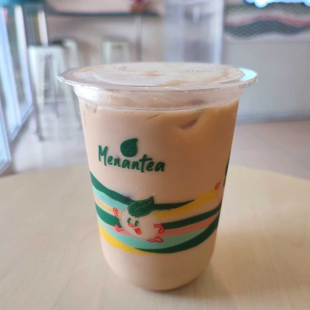 Kuliner Menantea Perintis