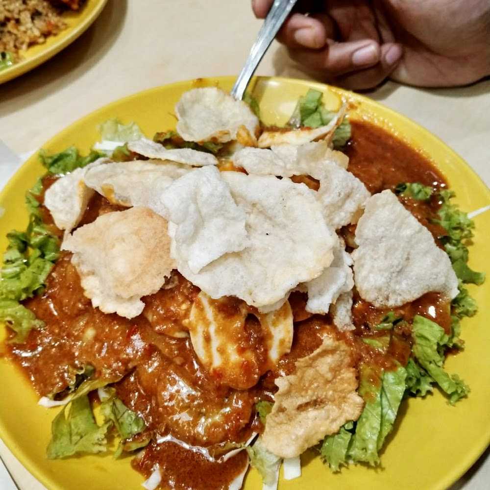 Kuliner Sahabat Mixue Grand Galaxy Bekasi