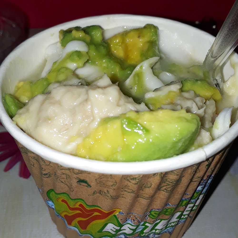 Kuliner Es Teler 77 Cinere