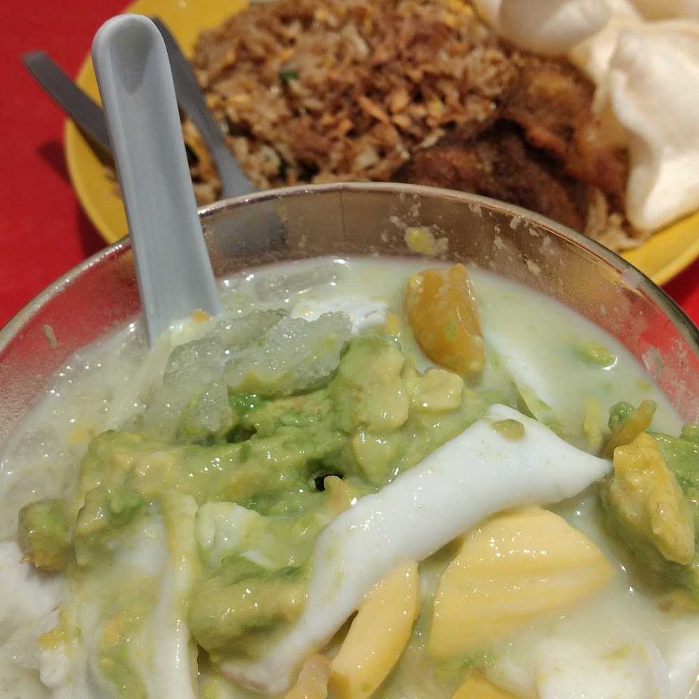 Kuliner Es Teler 77 Tangerang City