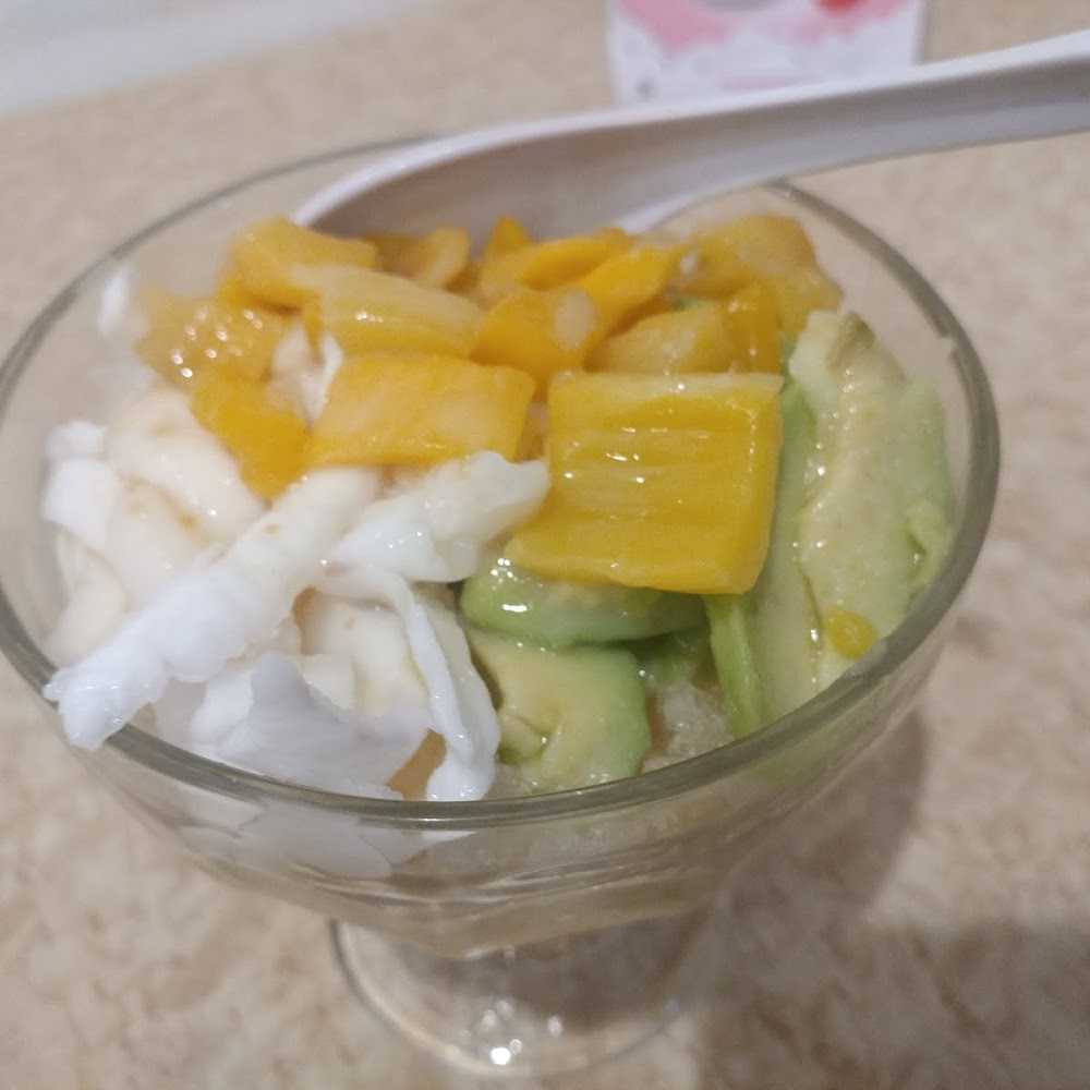 Kuliner Kopi Janji Jiwa Imam Bonjol Semarang