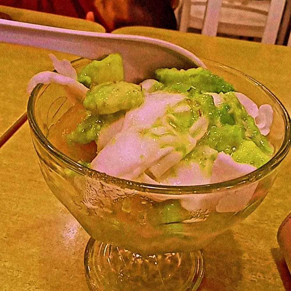 Kuliner Restoran Es Teler 77 Plaza Medan Fair
