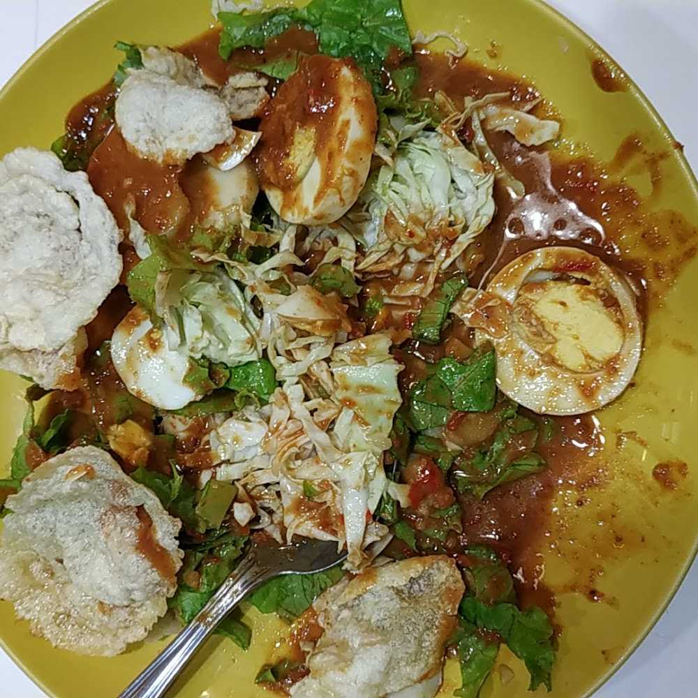 Kuliner Es Teler 77 Mall Panakukang