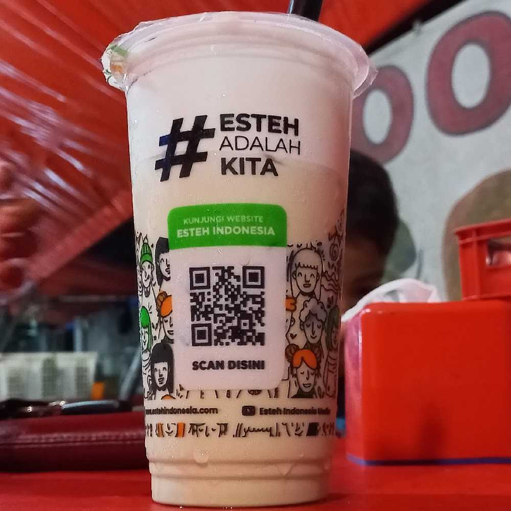 Kuliner Hanamasa Metropolitan Mall Bekasi