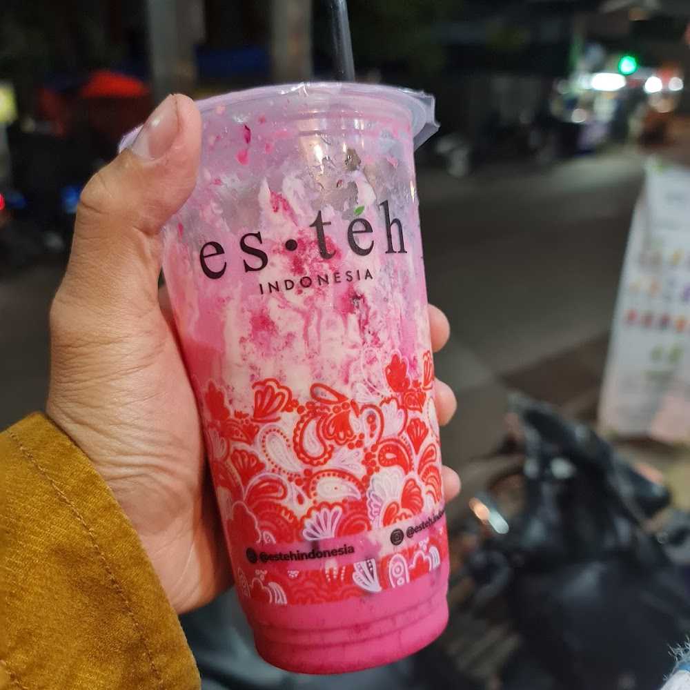 Kuliner Arroy Tea