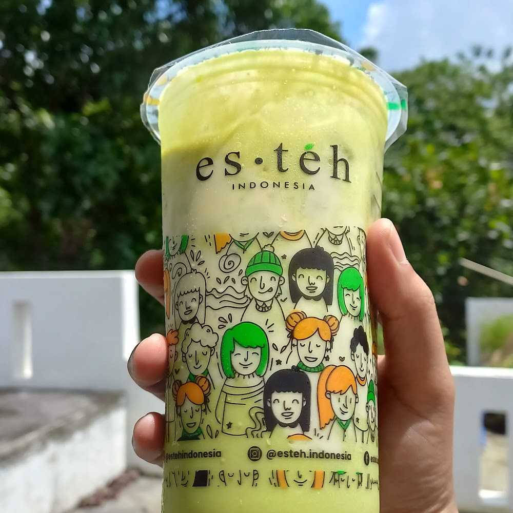 Kuliner Bandung Suki