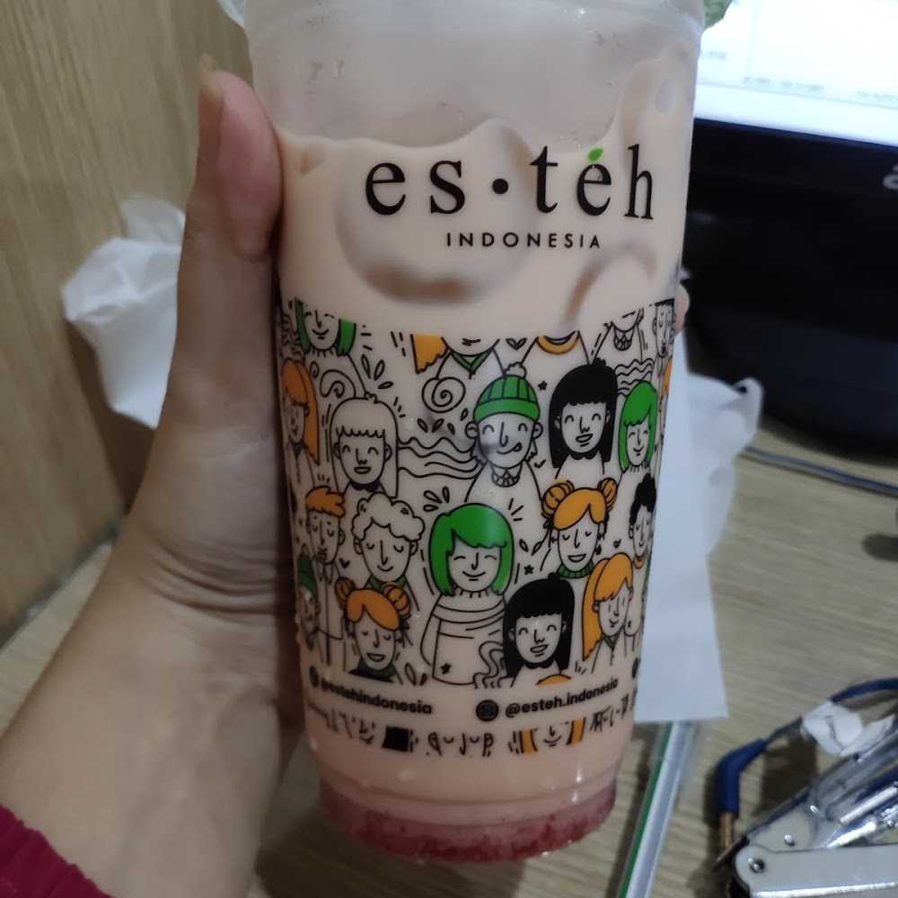 Kuliner Kedai Kopi KULO - Depok
