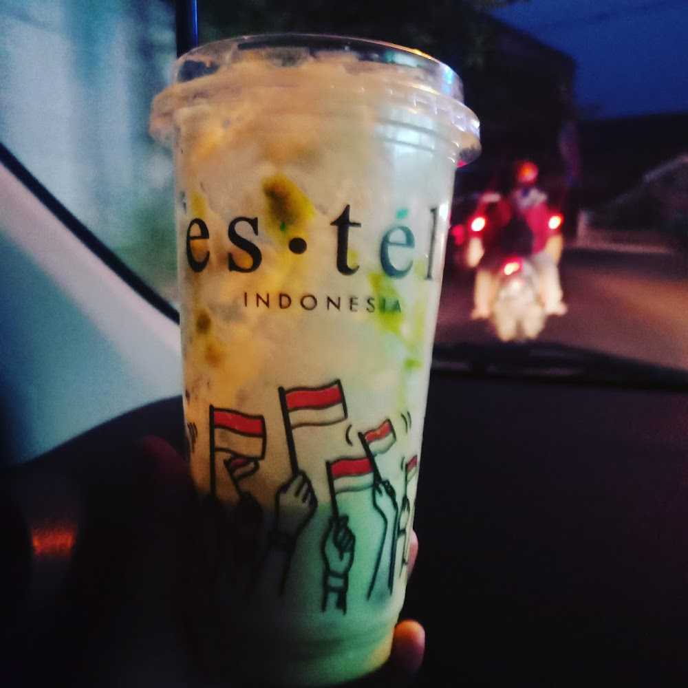 Kuliner Kopi Janji Jiwa Imam Bonjol Semarang