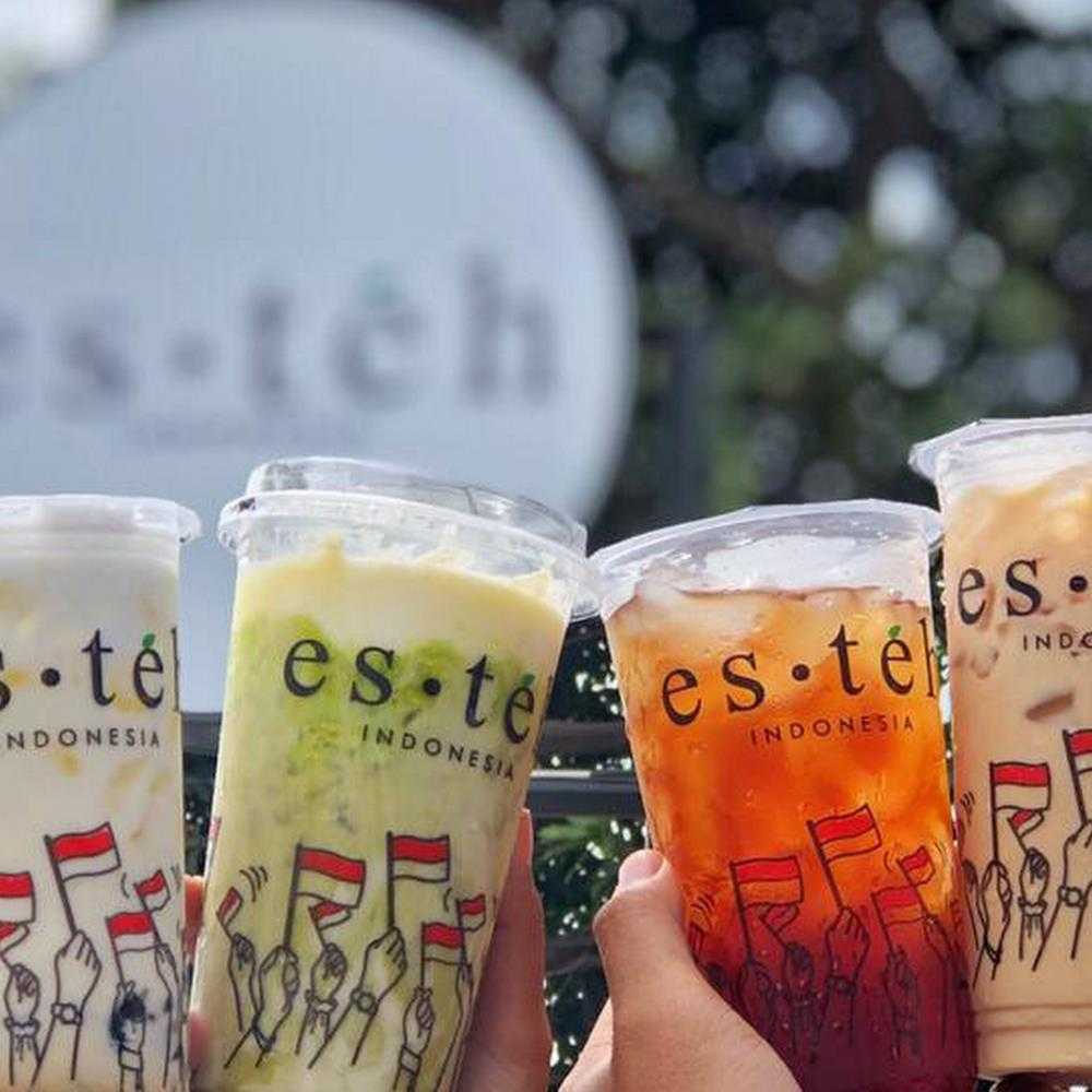 Kuliner Kopi Janji Jiwa Hertasning