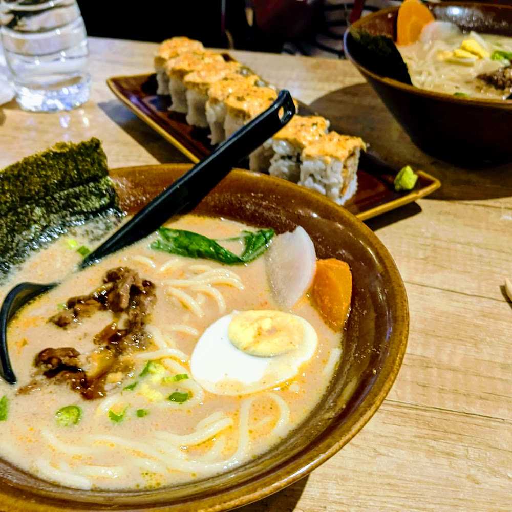 Kuliner Ramen1 Margo City